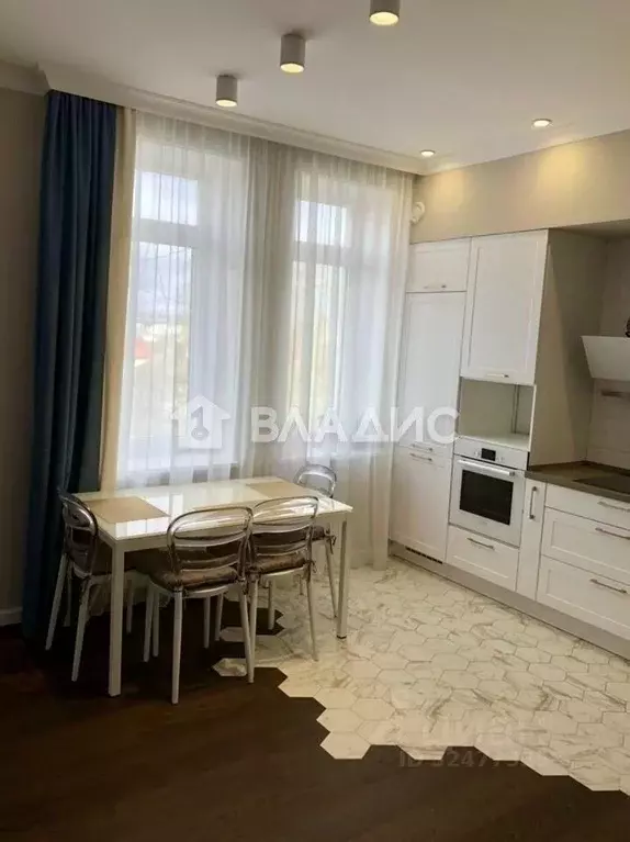 3-к кв. Калининградская область, Калининград ул. Еловая Аллея, 9 ... - Фото 2