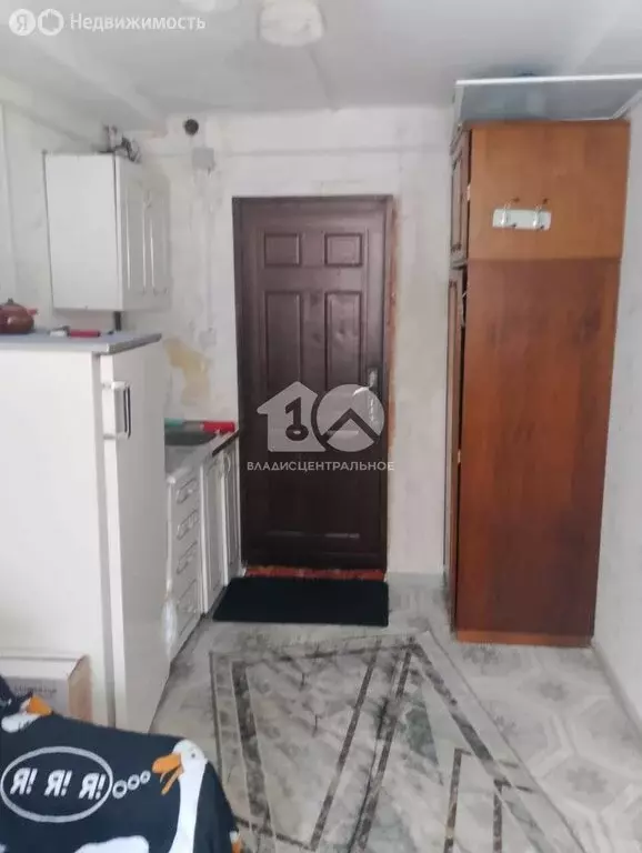 1к в 5-комнатной квартире (9.4 м) - Фото 1