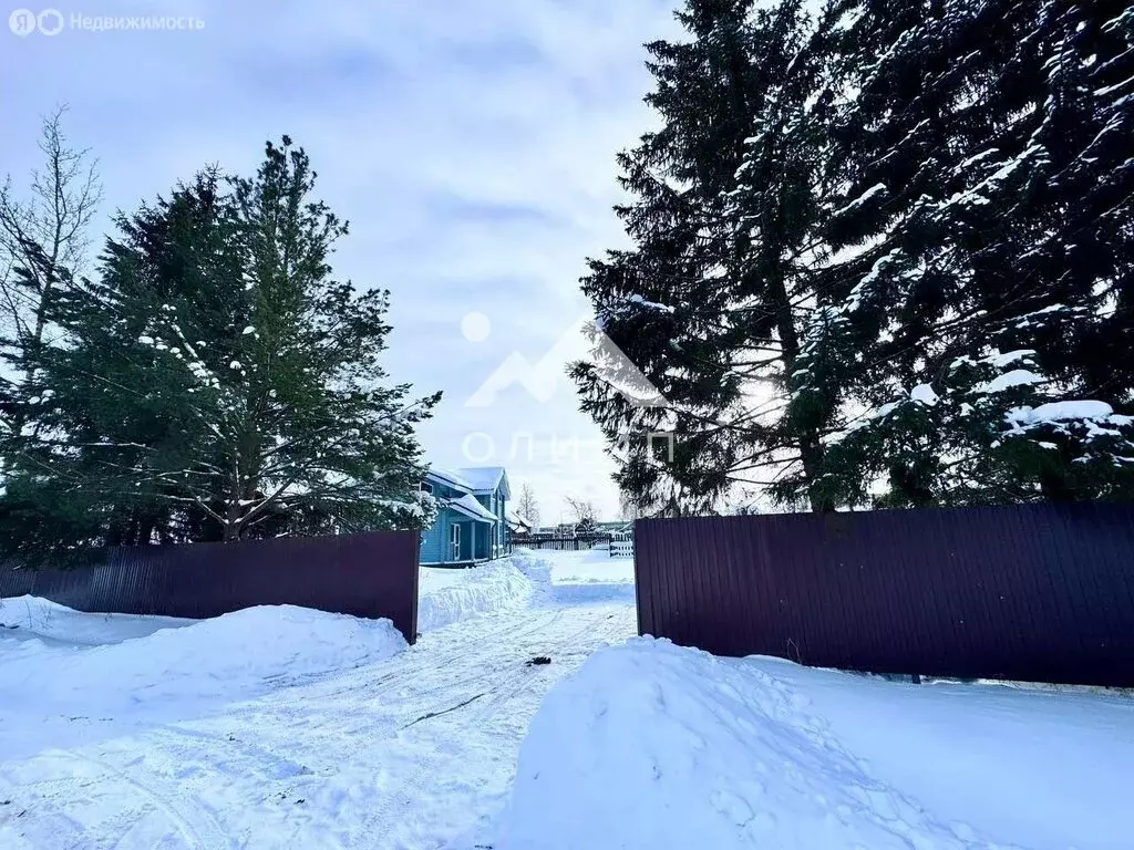 Дом в деревня Гришино, 10 (116.9 м) - Фото 1