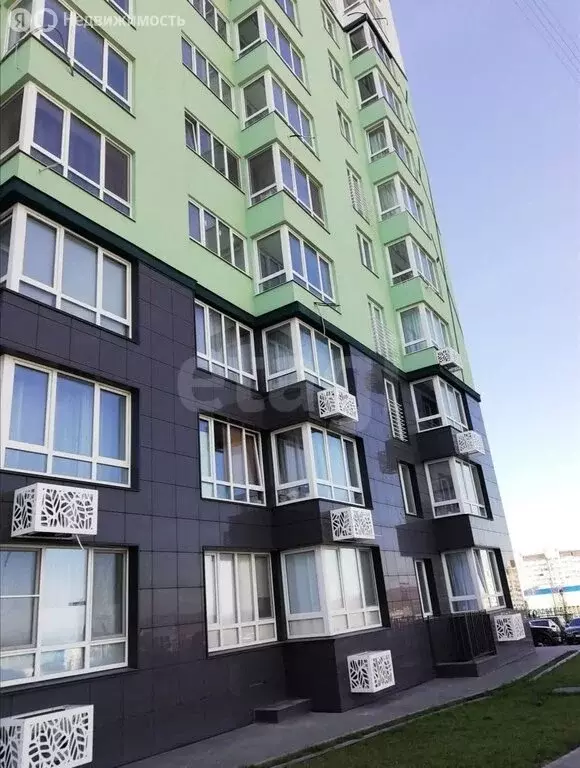 1-комнатная квартира: Саратов, проспект Героев Отечества, 3А (35 м) - Фото 1