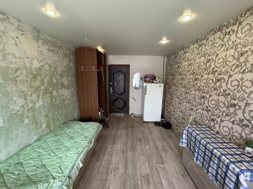 Комната Пермский край, Пермь ш. Космонавтов, 199А (16.5 м) - Фото 2