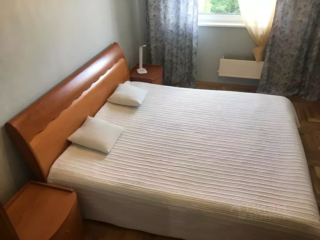 2-к кв. Москва ул. Чичерина, 2/9 (50.9 м) - Фото 1