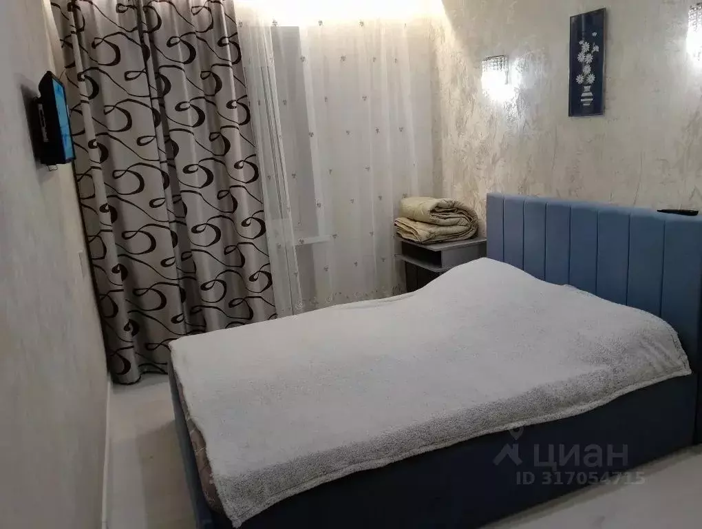 1-к кв. Кировская область, Киров ул. Карла Маркса, 25 (27.0 м) - Фото 0