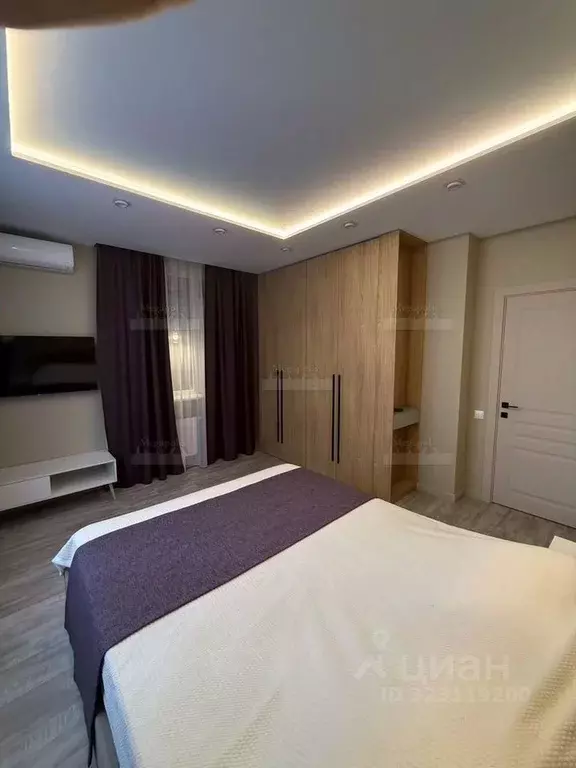 2-к кв. Санкт-Петербург ул. Парфеновская, 17 (60.0 м) - Фото 2