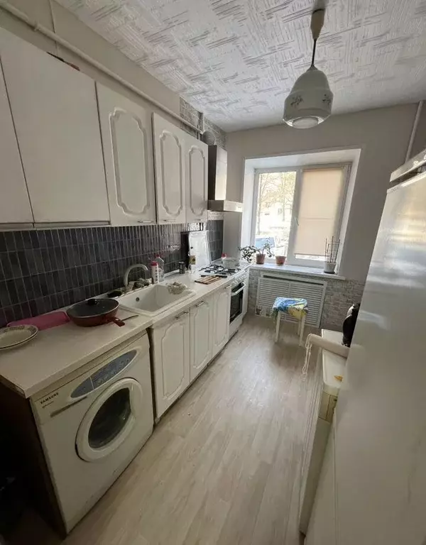 Комната Московская область, Красноармейск Пушкинский городской округ, ... - Фото 2