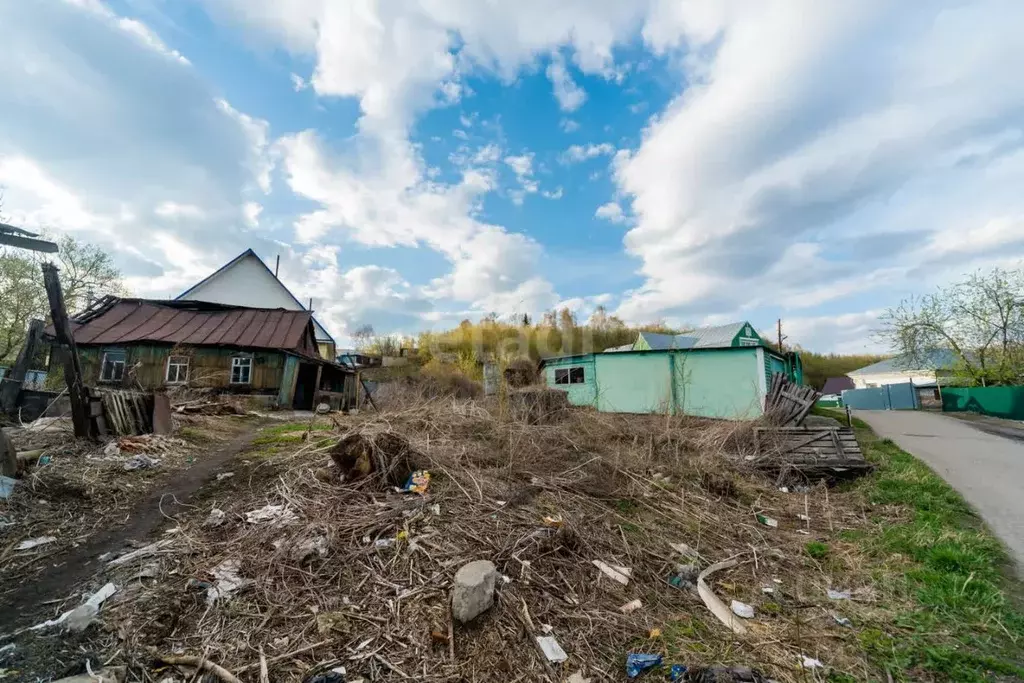 Дом в Алтайский край, Белокуриха Нагорная ул., 8 (51 м) - Фото 1