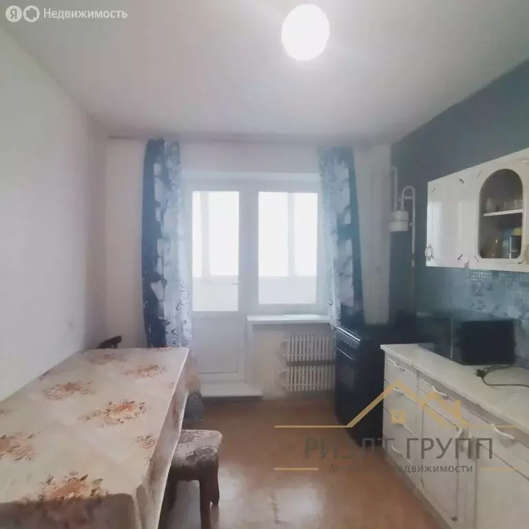 1-комнатная квартира: Казань, Минская улица, 48 (41.3 м) - Фото 1