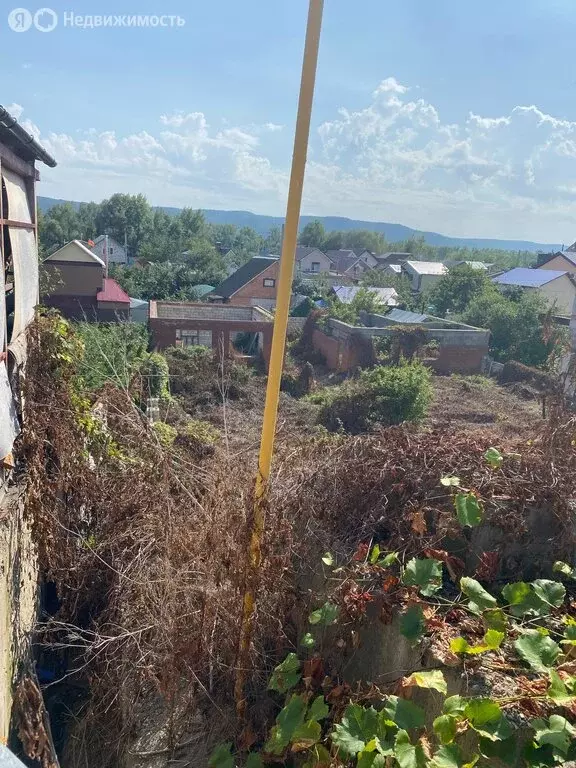 Участок в Тольятти, Кооперативная улица, 2В (5.28 м) - Фото 0