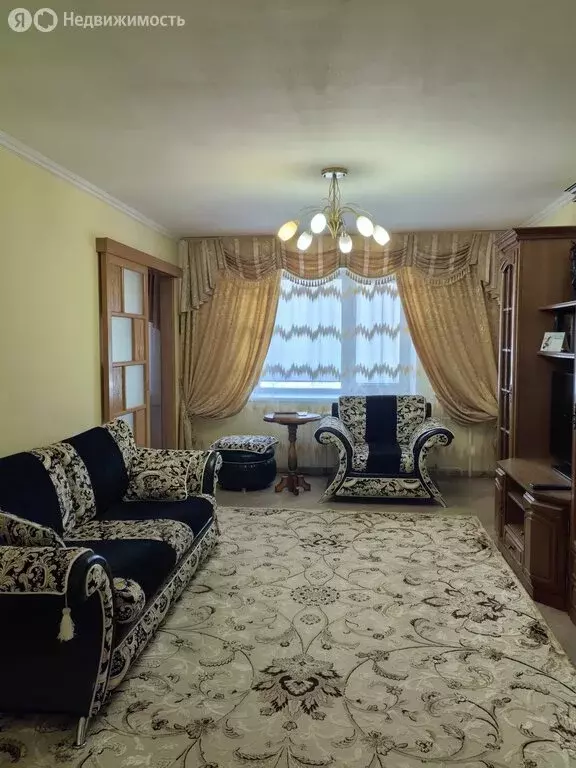 3-комнатная квартира: Самара, улица Карбышева, 69 (75.8 м) - Фото 2