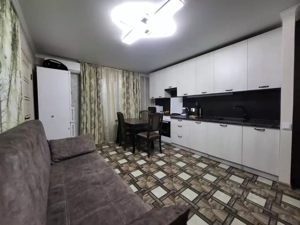 2-к кв. Ростовская область, Батайск Индустриальная ул., 1Б (64.0 м) - Фото 2