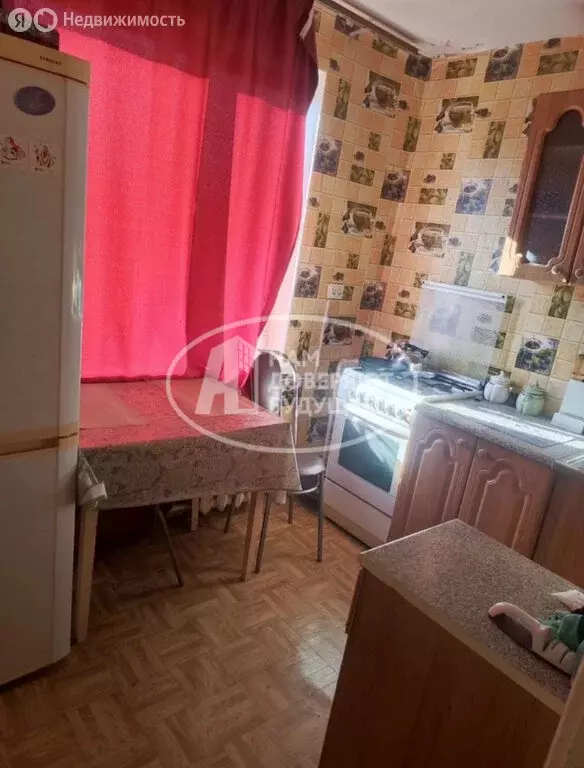 1-комнатная квартира: Соликамск, Набережная улица, 183 (24.7 м) - Фото 1