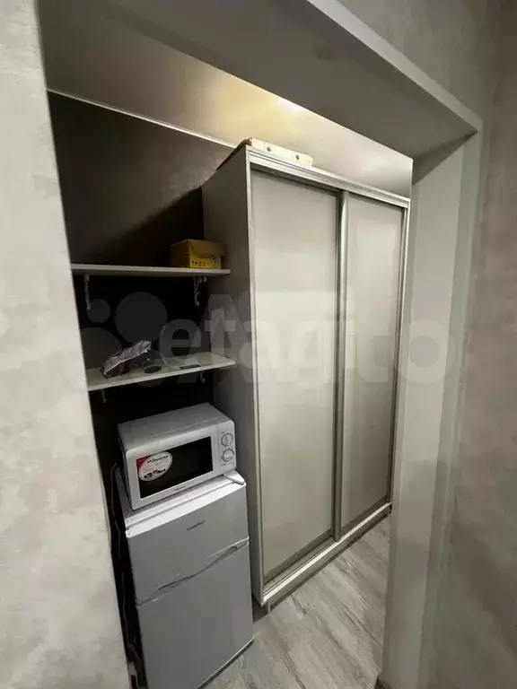 Комната 13 м в 1-к., 1/5 эт. - Фото 1