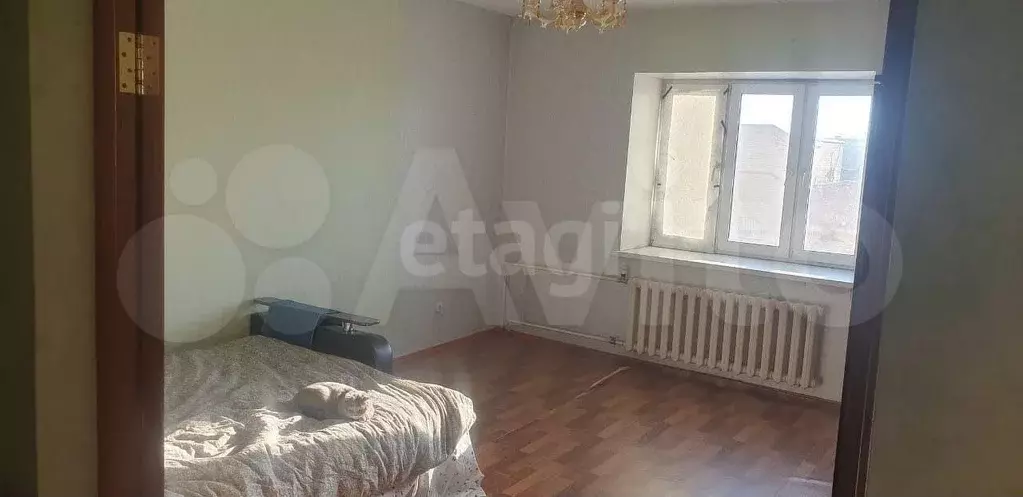 1-к. квартира, 43,8 м, 9/9 эт. - Фото 1
