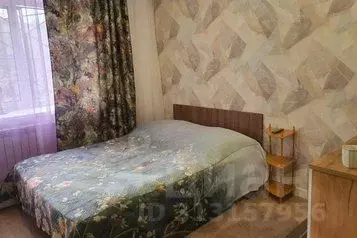 1-к кв. Нижегородская область, Нижний Новгород Березовская ул., 22 ... - Фото 0