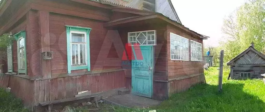 Участок 10 сот. (ИЖС) - Фото 1