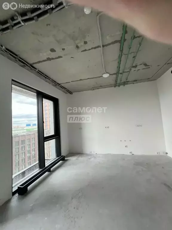 2-комнатная квартира: Москва, Волгоградский проспект, 32/5к3 (52.8 м) - Фото 1