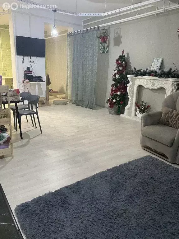 Помещение свободного назначения (129 м) - Фото 2