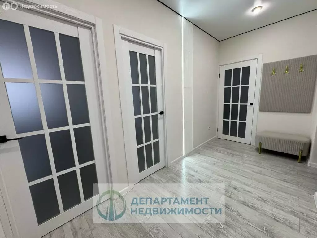 2-комнатная квартира: Краснодар, улица Евгении Жигуленко, 3к1 (60 м) - Фото 2