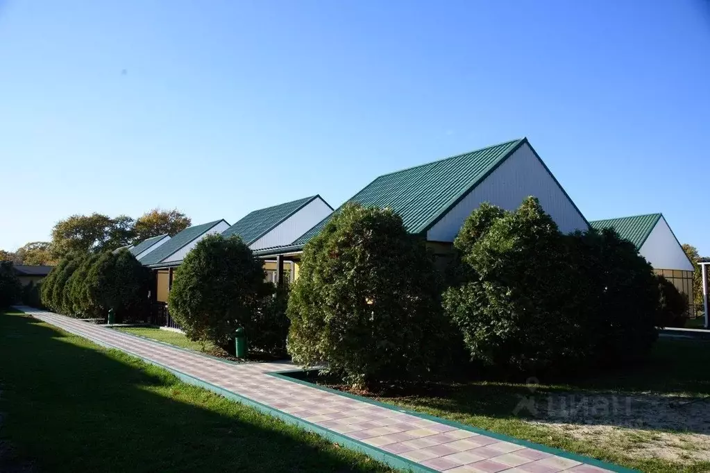 Дом в Волгоградская область, Среднеахтубинский район, Краснослободск ... - Фото 1