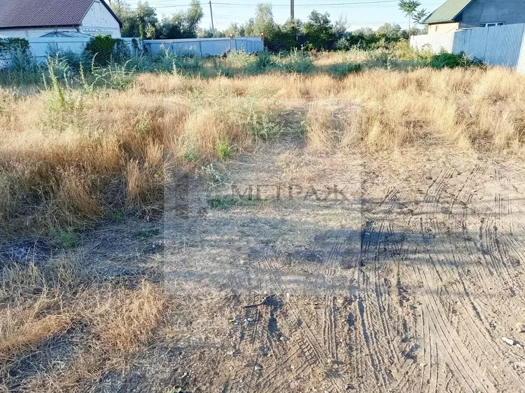 Участок в Крым, Феодосия ул. Сурожская, 28 (8.0 сот.) - Фото 1