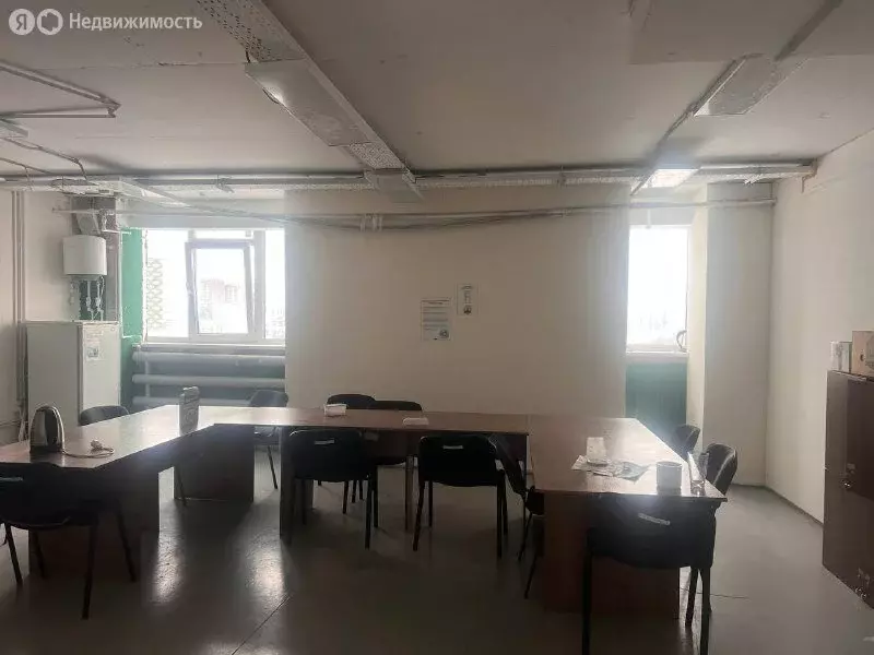 Помещение свободного назначения (39.6 м) - Фото 1