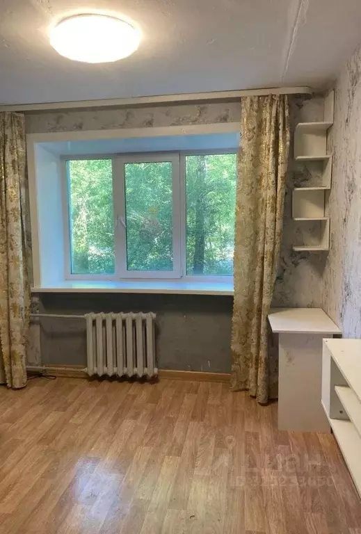 Комната Иркутская область, Усолье-Сибирское ул. Куйбышева, 1 (19.0 м) - Фото 1