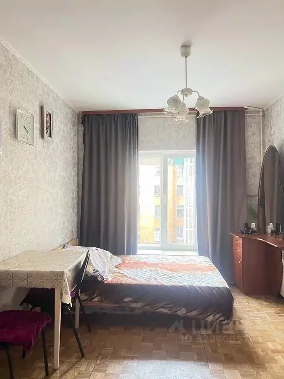 Комната Санкт-Петербург Московский просп., 7 (19.0 м) - Фото 1