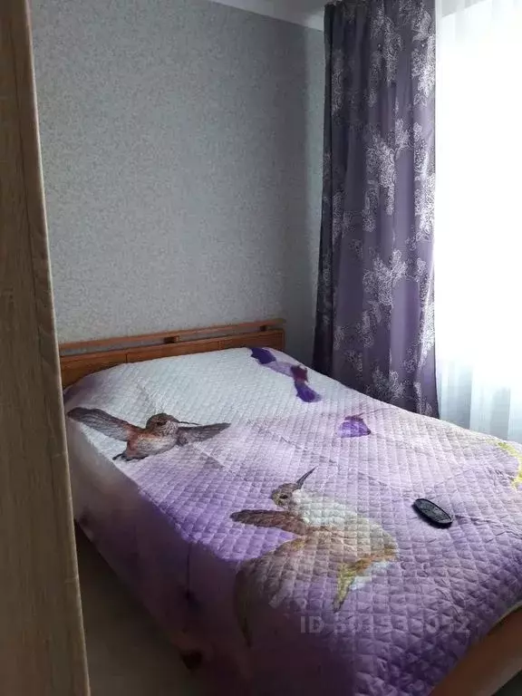 1-к кв. Калининградская область, Калининград ул. Маршала Жукова, 10 ... - Фото 0