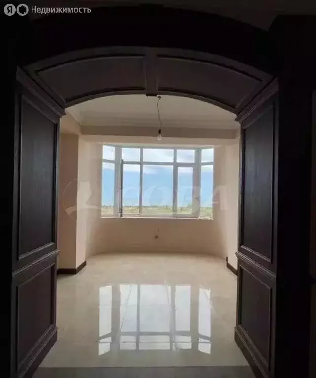 Квартира-студия: Махачкала, Мекегинская улица, 40 (90 м) - Фото 1