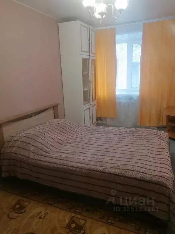 2-к кв. Тюменская область, Тюмень ул. Льва Толстого, 3 (50.0 м) - Фото 2