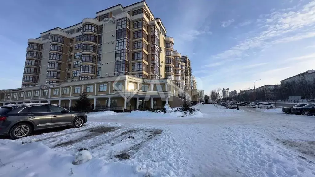 Помещение свободного назначения в Татарстан, Набережные Челны просп. ... - Фото 1