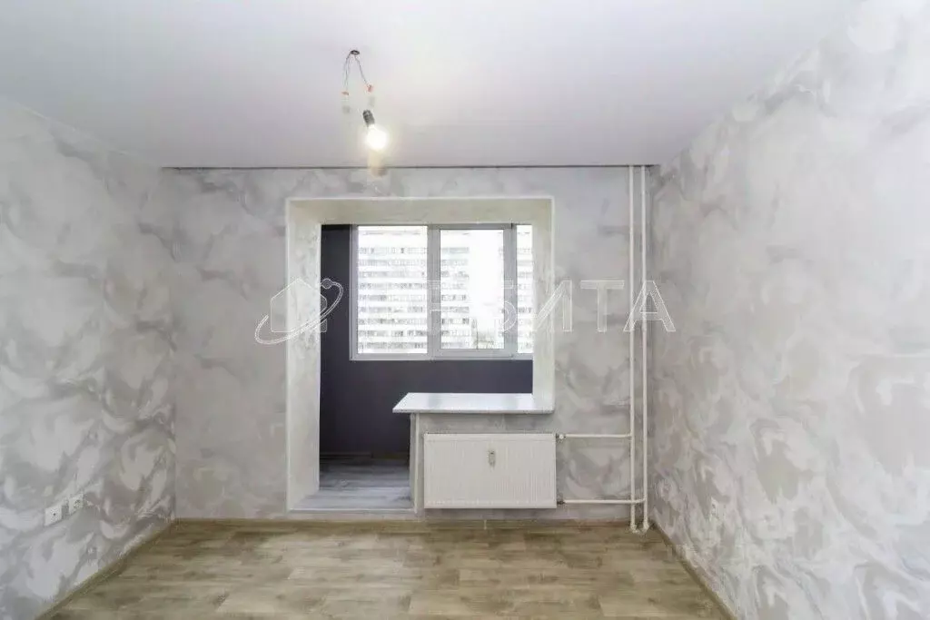 Студия Тюменская область, Тюмень Интернациональная ул., 199 (20.0 м) - Фото 1