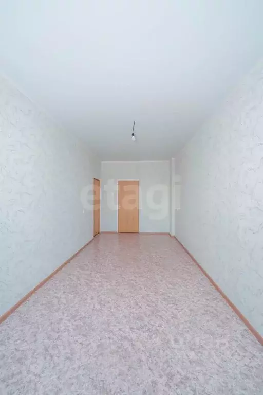 1-к кв. Алтайский край, Бийск Социалистическая ул., 22 (35.6 м) - Фото 0