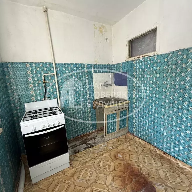 2-к кв. Пермский край, Добрянка Советская ул., 84 (40.7 м) - Фото 2