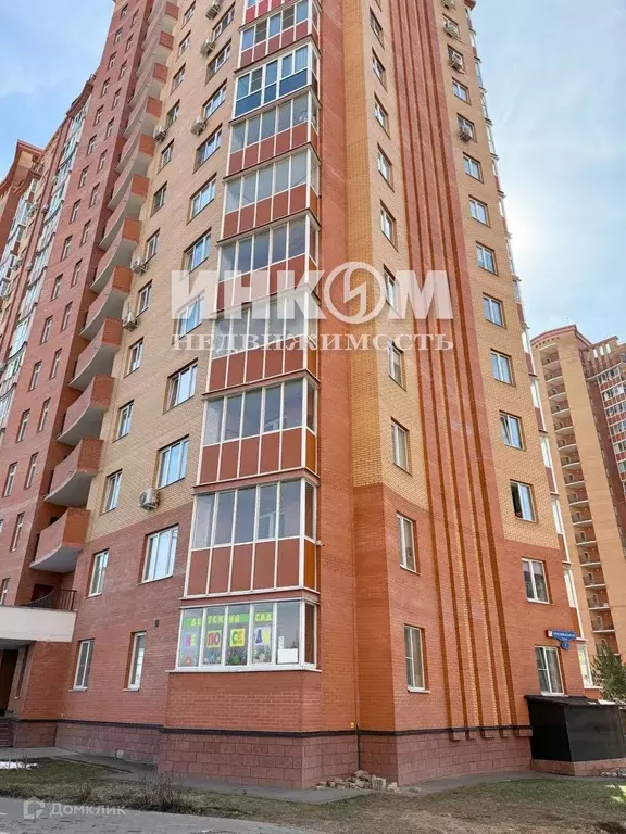 Продаётся 2-к квартира, 44 м - Фото 0