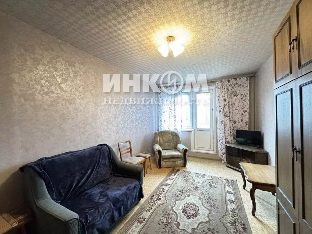 Комната Москва пос. Внуково, ул. Изваринская, 4 (17.8 м) - Фото 1