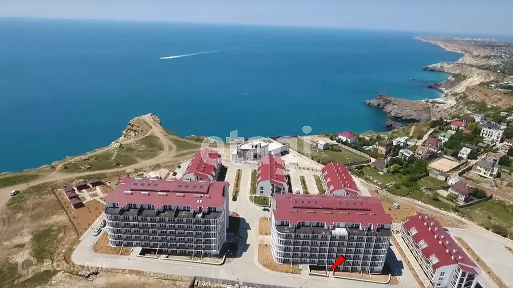 Продаётся 1-к квартира, 25 м - Фото 0