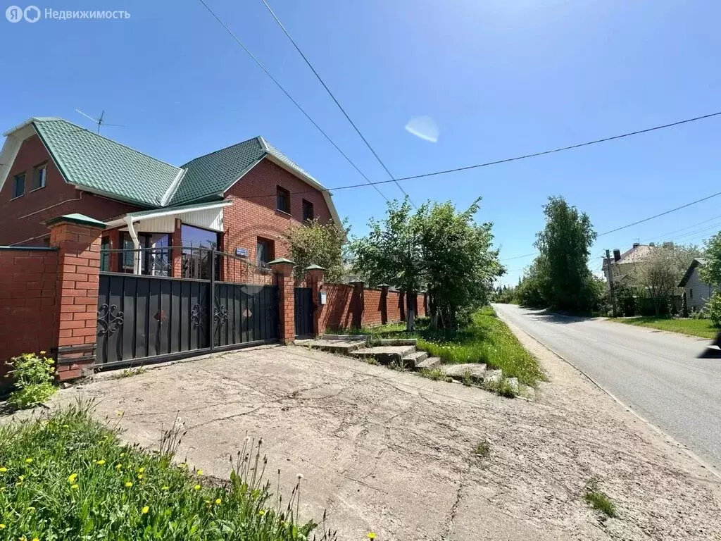 Дом в Казань, улица Нардуган, 27 (180 м) - Фото 2