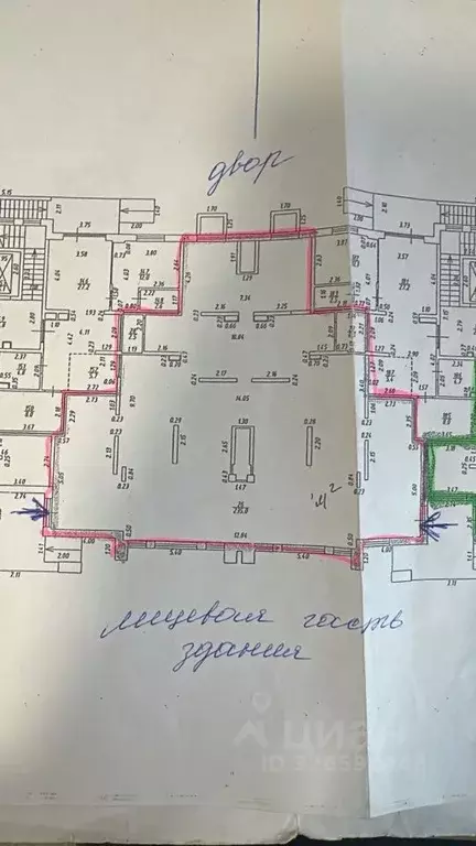 Помещение свободного назначения в Краснодарский край, Краснодар ул. ... - Фото 2