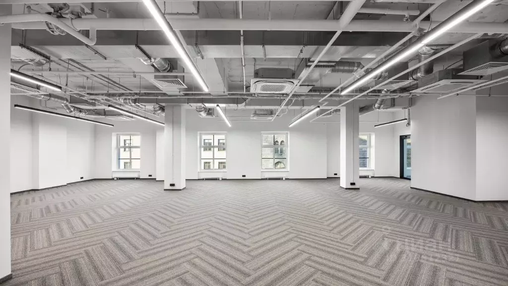 Офис в Санкт-Петербург Малая Морская ул., 4/1 (1532 м) - Фото 2