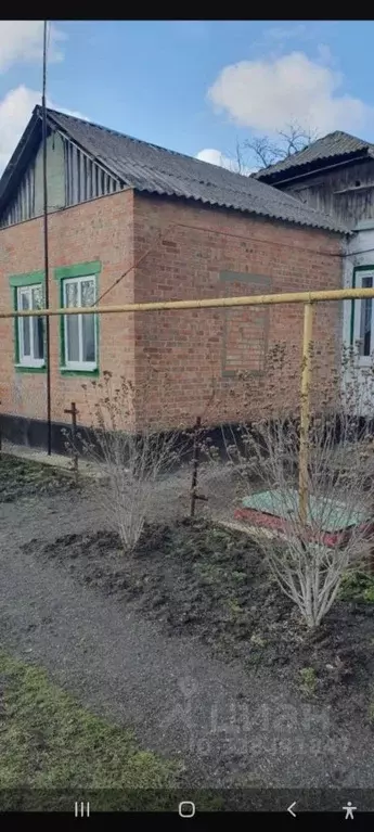 2-к кв. Ростовская область, Неклиновский район, Поляковское с/пос, ... - Фото 1