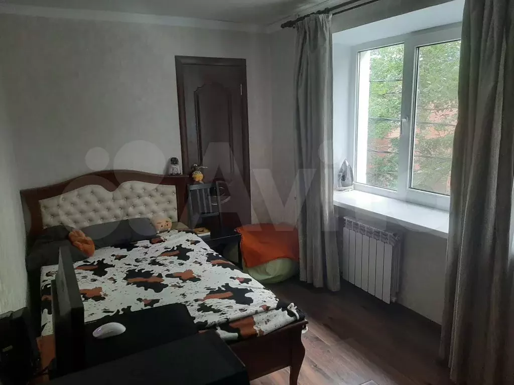 2-к. квартира, 47 м, 2/5 эт. - Фото 0