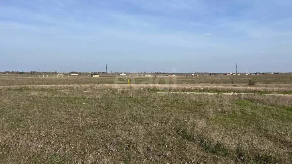 Участок в Крым, Симферопольский район, с. Мирное  (6.0 сот.) - Фото 1