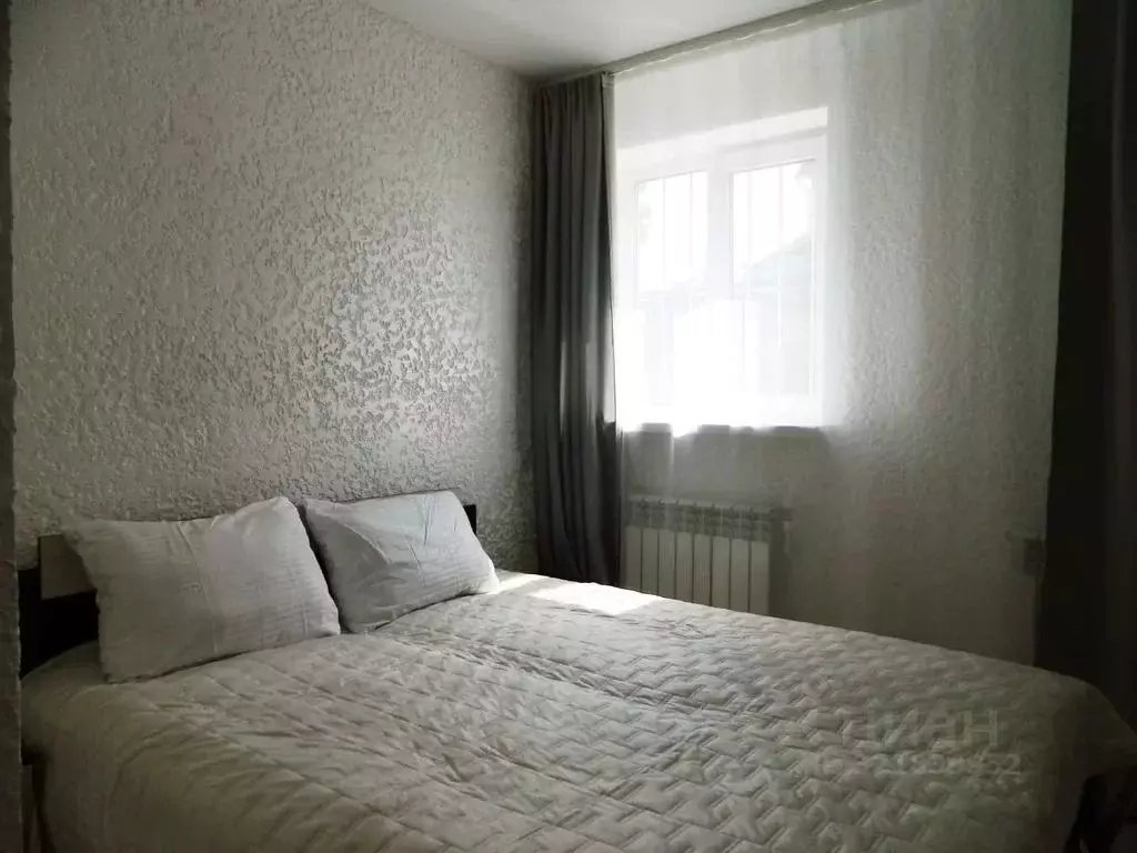 Комната Ставропольский край, Кисловодск ул. Катыхина, 15А - Фото 1