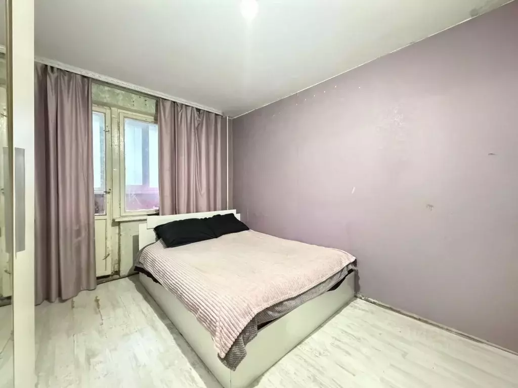 2-к кв. Кабардино-Балкария, Нальчик ул. 2-й Таманской Дивизии (34.0 м) - Фото 1