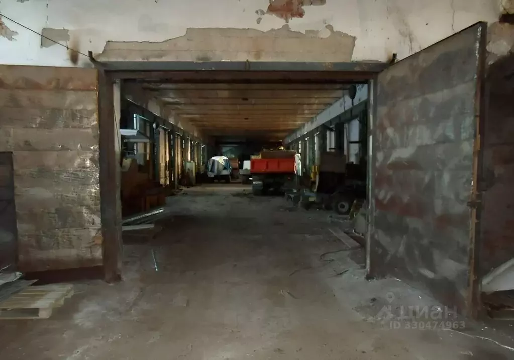 Производственное помещение в Пермский край, Нытва ул. Комарова, 100 ... - Фото 2