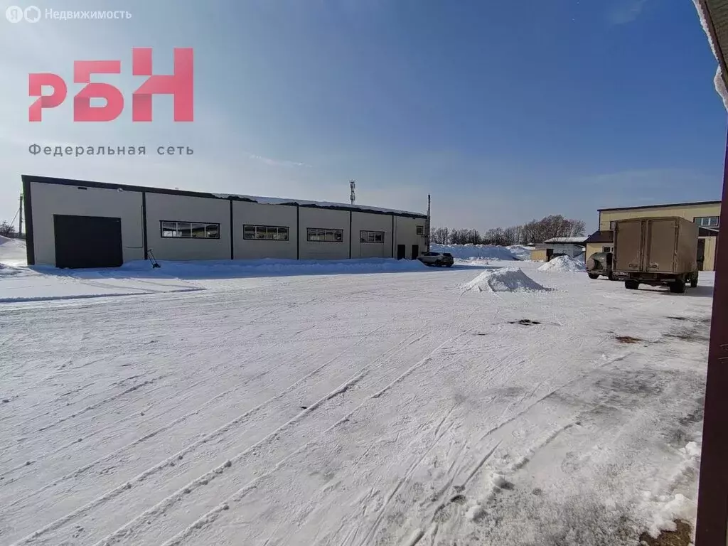 Помещение свободного назначения (572.8 м) - Фото 1