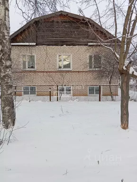 Дом в Нижегородская область, Бор ул. Павлика Морозова, 29 (108 м) - Фото 2