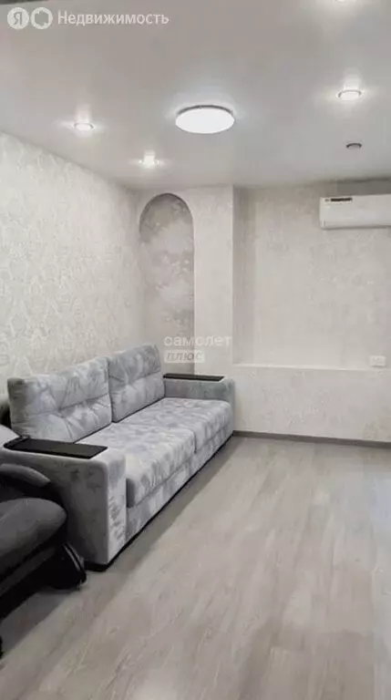 2-комнатная квартира: Иркутск, микрорайон Первомайский, улица ... - Фото 1