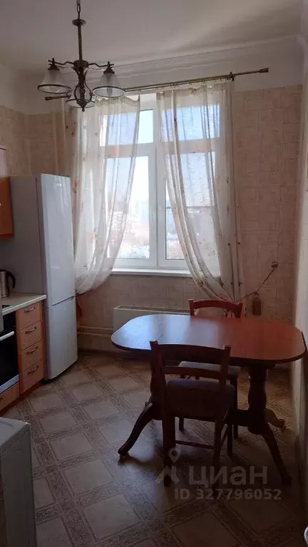 1-к кв. Москва ул. Яблочкова, 16 (39.0 м) - Фото 2